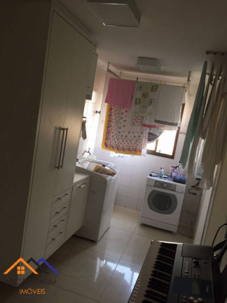 Imagem Apartamento com 3 Quartos à Venda, 140 m² em Vila Assunção - Santo André
