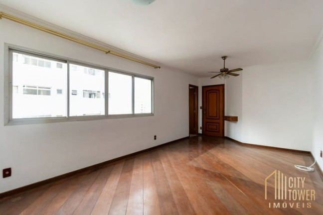Imagem Apartamento com 3 Quartos à Venda, 90 m² em Brooklin Paulista - São Paulo Imagem Apartamento com 3 Quartos à Venda, 90 m² em Brooklin Paulista - São Paulo