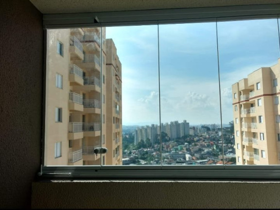 Imagem Apartamento com 2 Quartos à Venda, 49 m² em Conceição - Osasco Imagem Apartamento com 2 Quartos à Venda, 49 m² em Conceição - Osasco