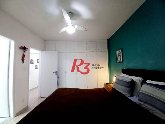 Imagem Apartamento com 3 Quartos à Venda, 196 m² em Pompéia - Santos Imagem Apartamento com 3 Quartos à Venda, 196 m² em Pompéia - Santos