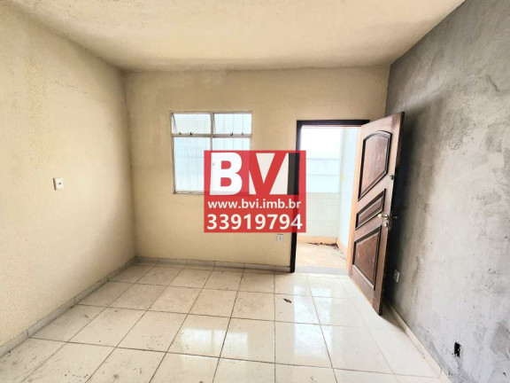 Imagem Casa com 1 Quarto à Venda, 50 m² em Olaria - Rio De Janeiro
