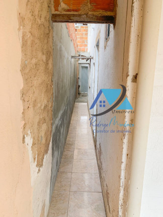 Imagem Casa com 3 Quartos à Venda, 160 m² em Vila Praiana - Lauro De Freitas Imagem Casa com 3 Quartos à Venda, 160 m² em Vila Praiana - Lauro De Freitas