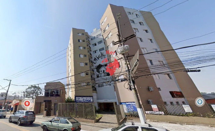 Imagem Apartamento com 2 Quartos à Venda, 60 m² em Assunção - São Bernardo Do Campo Imagem Apartamento com 2 Quartos à Venda, 60 m² em Assunção - São Bernardo Do Campo