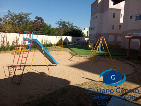 Imagem Apartamento com 2 Quartos à Venda, 48 m² em Jardim Das Nações - Salto Imagem Apartamento com 2 Quartos à Venda, 48 m² em Jardim Das Nações - Salto