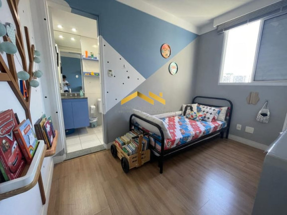 Imagem Apartamento com 3 Quartos à Venda, 126 m² em Morumbi - São Paulo Imagem Apartamento com 3 Quartos à Venda, 126 m² em Morumbi - São Paulo