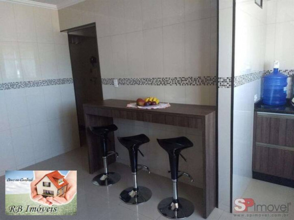 Imagem Casa com 3 Quartos à Venda, 267 m² em Rudge Ramos - São Bernardo Do Campo Imagem Casa com 3 Quartos à Venda, 267 m² em Rudge Ramos - São Bernardo Do Campo
