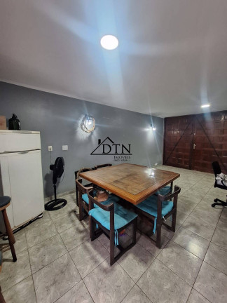 Imagem Sobrado com 3 Quartos à Venda, 263 m² em Vila Bastos - Santo André Imagem Sobrado com 3 Quartos à Venda, 263 m² em Vila Bastos - Santo André