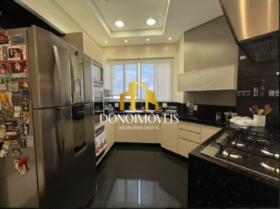 Imagem Cobertura com 4 Quartos à Venda, 573 m² em Jardim Do Mar - São Bernardo Do Campo Imagem Cobertura com 4 Quartos à Venda, 573 m² em Jardim Do Mar - São Bernardo Do Campo