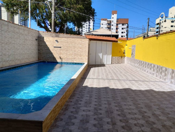 Imagem Casa com 2 Quartos à Venda, 120 m² em Caiçara - Praia Grande Imagem Casa com 2 Quartos à Venda, 120 m² em Caiçara - Praia Grande