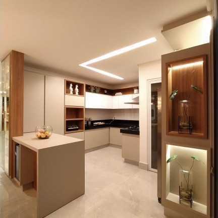 Imagem Sobrado com 4 Quartos à Venda, 191 m² em Jardim Atlântico - Goiânia Imagem Sobrado com 4 Quartos à Venda, 191 m² em Jardim Atlântico - Goiânia