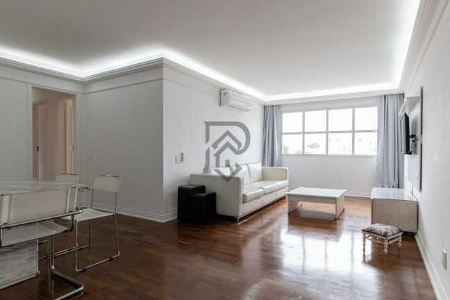 Imagem Apartamento com 3 Quartos à Venda, 128 m² em Pinheiros - São Paulo Imagem Apartamento com 3 Quartos à Venda, 128 m² em Pinheiros - São Paulo