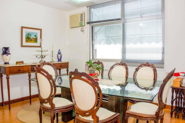 Imagem Apartamento com 3 Quartos à Venda, 240 m² em Ingá - Niterói Imagem Apartamento com 3 Quartos à Venda, 240 m² em Ingá - Niterói