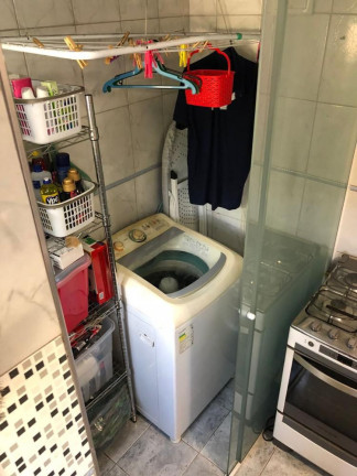 Imagem Imóvel com 2 Quartos à Venda, 50 m² em Campo Grande - Rio De Janeiro Imagem Imóvel com 2 Quartos à Venda, 50 m² em Campo Grande - Rio De Janeiro