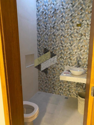 Imagem Casa com 3 Quartos à Venda, 122 m² em Loteamento Dinorá Rosa - Sorocaba