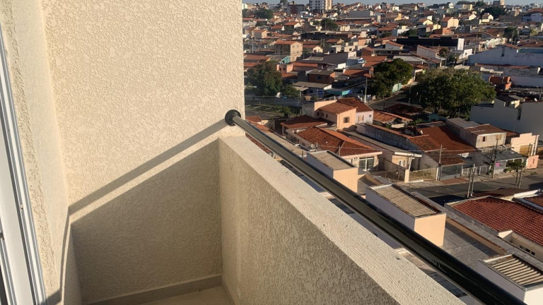 Imagem Apartamento com 2 Quartos à Venda, 52 m² em Vila Hortência - Sorocaba Imagem Apartamento com 2 Quartos à Venda, 52 m² em Vila Hortência - Sorocaba