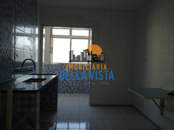 Imagem Apartamento com 3 Quartos à Venda, em Itararé - São Vicente Imagem Apartamento com 3 Quartos à Venda, em Itararé - São Vicente