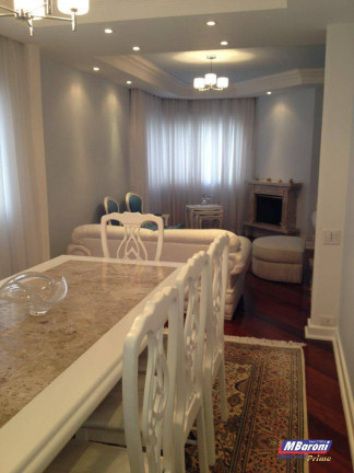 Imagem Apartamento com 3 Quartos à Venda, 180 m² em Perdizes - São Paulo Imagem Apartamento com 3 Quartos à Venda, 180 m² em Perdizes - São Paulo