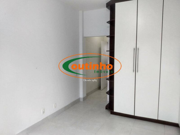 Imagem Cobertura com 3 Quartos à Venda, 200 m² em Tijuca - Rio De Janeiro