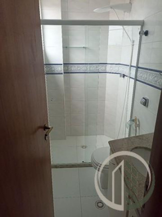 Imagem Apartamento com 3 Quartos à Venda, 113 m² em Marapé - Santos Imagem Apartamento com 3 Quartos à Venda, 113 m² em Marapé - Santos