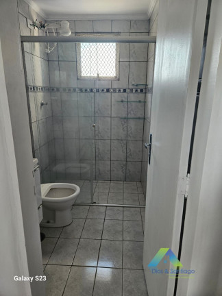 Imagem Apartamento com 2 Quartos à Venda, 52 m² em Vila Mascote - São Paulo