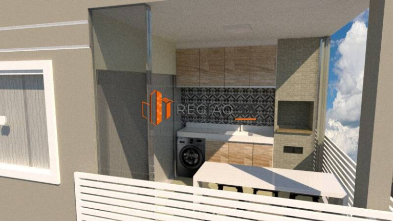 Imagem Apartamento com 2 Quartos à Venda, 59 m² em Residencial Veredas - Poços De Caldas Imagem Apartamento com 2 Quartos à Venda, 59 m² em Residencial Veredas - Poços De Caldas