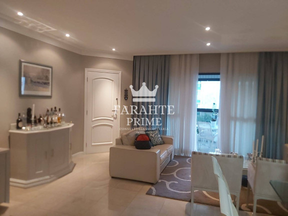 Imagem Apartamento com 3 Quartos à Venda, 170 m² em Gonzaga - Santos Imagem Apartamento com 3 Quartos à Venda, 170 m² em Gonzaga - Santos