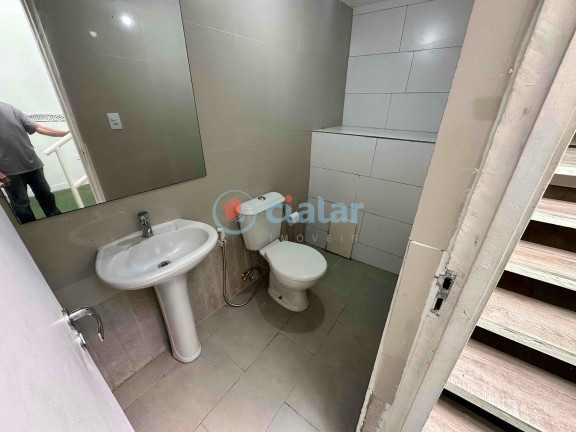 Imagem Casa para Alugar, 600 m² em Botafogo - Rio De Janeiro Imagem Casa para Alugar, 600 m² em Botafogo - Rio De Janeiro
