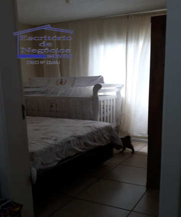 Imagem Imóvel com 2 Quartos à Venda, 44 m² em Restinga - Porto Alegre Imagem Imóvel com 2 Quartos à Venda, 44 m² em Restinga - Porto Alegre