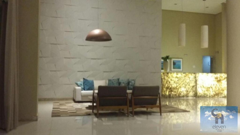 Imagem Apartamento com 1 Quarto à Venda, 58 m² em Jardim Armação - Salvador