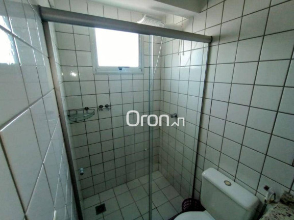 Imagem Apartamento com 3 Quartos à Venda, 69 m² em Residencial Eldorado - Goiânia Imagem Apartamento com 3 Quartos à Venda, 69 m² em Residencial Eldorado - Goiânia
