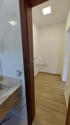 Imagem Casa com 3 Quartos à Venda, 180 m² em Jardim Imperial - Lagoa Santa