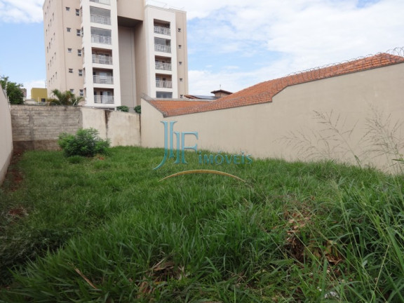 Imagem Terreno à Venda, 270 m² em Jardim Califórnia - Ribeirão Preto Imagem Terreno à Venda, 270 m² em Jardim Califórnia - Ribeirão Preto