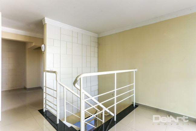 Imagem Cobertura com 3 Quartos à Venda, 172 m² em Juvevê - Curitiba