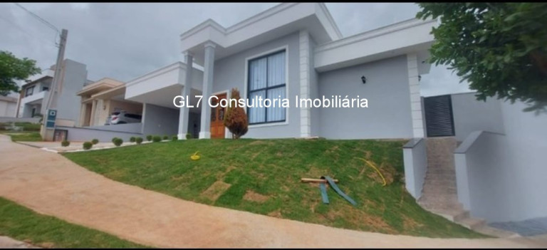 Imagem Casa com 3 Quartos à Venda, em Jardins Di Roma - Indaiatuba Imagem Casa com 3 Quartos à Venda, em Jardins Di Roma - Indaiatuba
