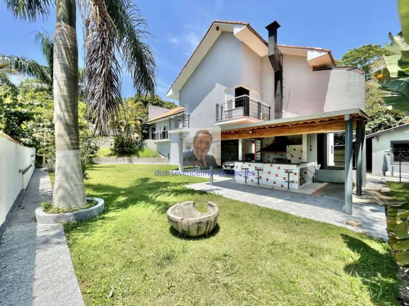 Imagem Casa com 4 Quartos à Venda, 408 m² em Paisagem Renoir - Cotia Imagem Casa com 4 Quartos à Venda, 408 m² em Paisagem Renoir - Cotia