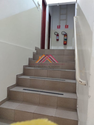 Imóvel Comercial para Alugar, 9 m² em Região Central - Caieiras