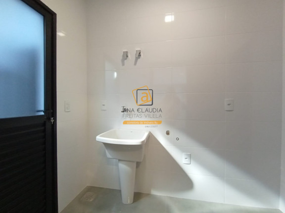 Imagem Casa com 3 Quartos à Venda,  em Residencial Saint Paul - Itu