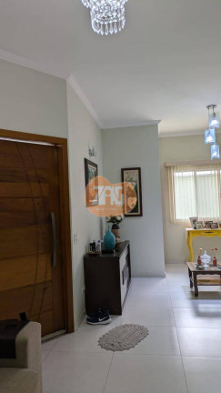 Imagem Casa com 3 Quartos à Venda, 210 m² em Loteamento Residencial Campos Do Conde Ii - Tremembé Imagem Casa com 3 Quartos à Venda, 210 m² em Loteamento Residencial Campos Do Conde Ii - Tremembé