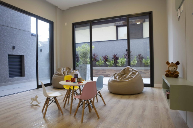 Imagem Apartamento com 3 Quartos à Venda, 102 m² em Hugo Lange - Curitiba Imagem Apartamento com 3 Quartos à Venda, 102 m² em Hugo Lange - Curitiba