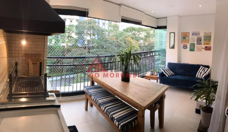Imagem Apartamento com 3 Quartos à Venda, 88 m² em Vila Suzana - São Paulo Imagem Apartamento com 3 Quartos à Venda, 88 m² em Vila Suzana - São Paulo