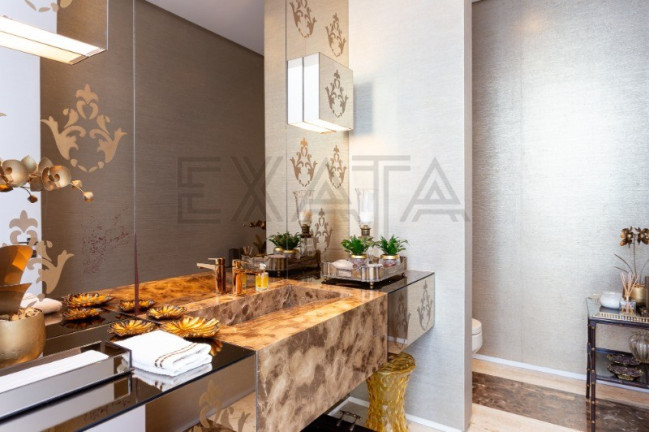 Imagem Imóvel com 4 Quartos à Venda, 1.212 m² em Condomínio Pignatari - São Paulo Imagem Imóvel com 4 Quartos à Venda, 1.212 m² em Condomínio Pignatari - São Paulo