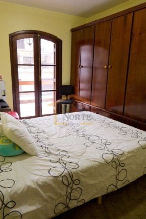 Imagem Sobrado com 3 Quartos à Venda, 325 m² em água Fria - São Paulo