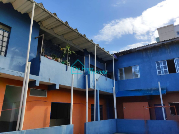Imagem Casa com 12 Quartos à Venda, 798 m² em Vila Atlântica - Mongaguá Imagem Casa com 12 Quartos à Venda, 798 m² em Vila Atlântica - Mongaguá