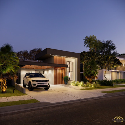 Imagem Imóvel com 3 Quartos à Venda, 360 m² em Residencial Pecan - Itupeva Imagem Imóvel com 3 Quartos à Venda, 360 m² em Residencial Pecan - Itupeva