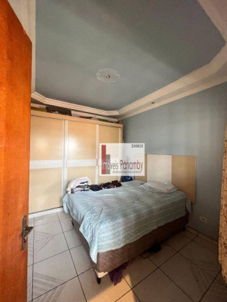Imagem Casa com 3 Quartos à Venda, 100 m² em Jardim Belém - Suzano Imagem Casa com 3 Quartos à Venda, 100 m² em Jardim Belém - Suzano
