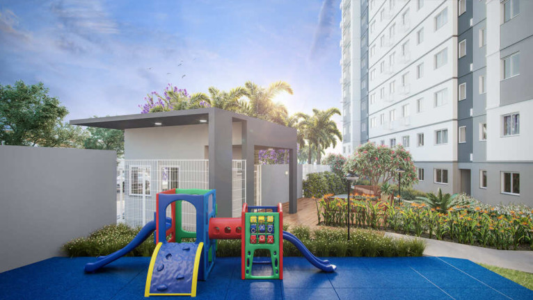 Imagem Imóvel com 2 Quartos à Venda,  em Setor Faiçalville - Goiânia