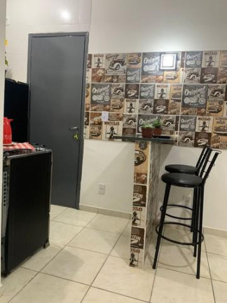 Imagem Kitnet com 1 Quarto à Venda, 22 m² em Ocian - Praia Grande Imagem Kitnet com 1 Quarto à Venda, 22 m² em Ocian - Praia Grande