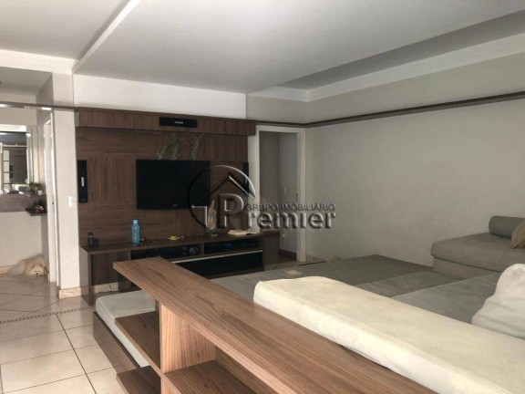 Imagem Apartamento com 4 Quartos à Venda, 188 m² em Vila Sfeir - Indaiatuba Imagem Apartamento com 4 Quartos à Venda, 188 m² em Vila Sfeir - Indaiatuba