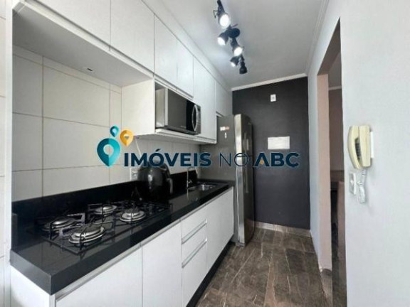 Imagem Apartamento com 2 Quartos à Venda, 49 m² em Ferrazópolis - São Bernardo Do Campo