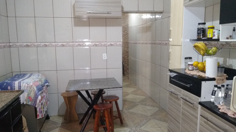 Imagem Sobrado com 2 Quartos à Venda, 110 m² em Vila Nova Mauá - Mauá Imagem Sobrado com 2 Quartos à Venda, 110 m² em Vila Nova Mauá - Mauá